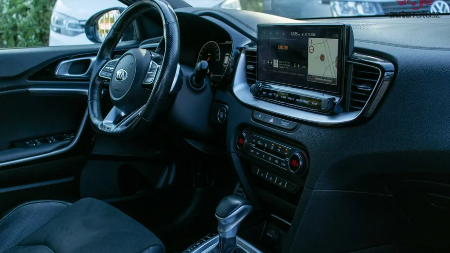 KIA Cee'd -