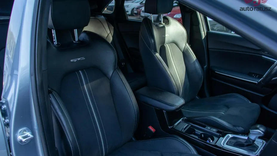 KIA Cee'd -