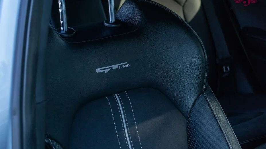 KIA Cee'd -