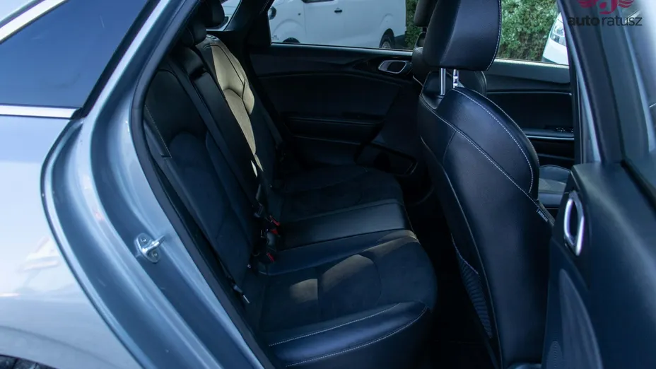 KIA Cee'd -