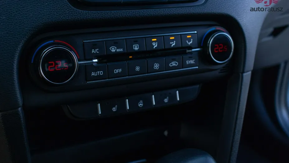 KIA Cee'd -