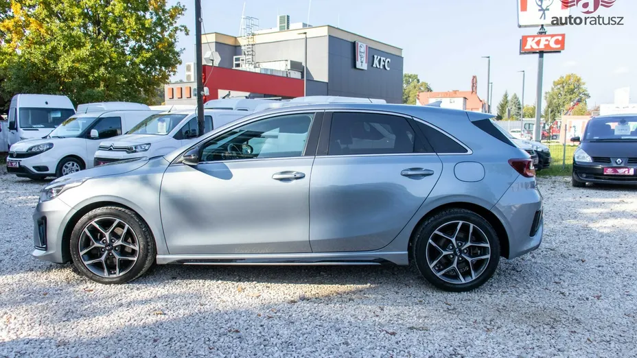 KIA Cee'd -