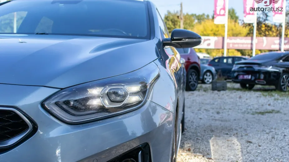 KIA Cee'd -
