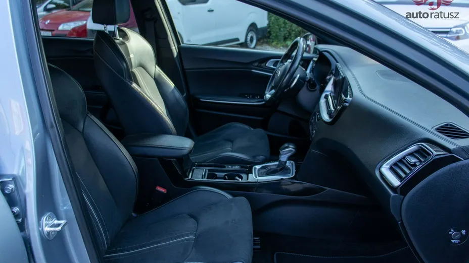 KIA Cee'd -