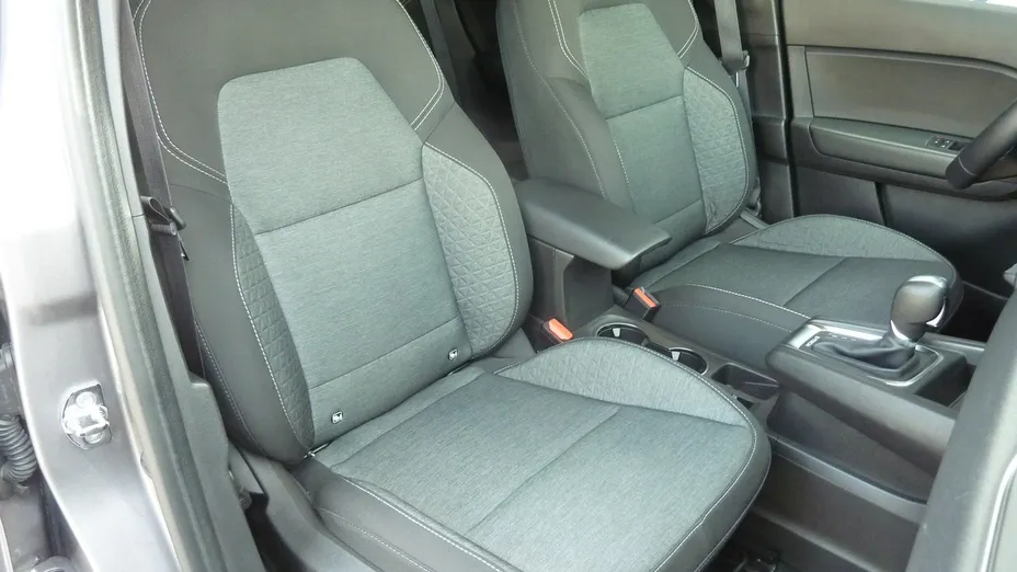 RENAULT Captur -
