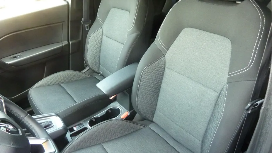 RENAULT Captur -