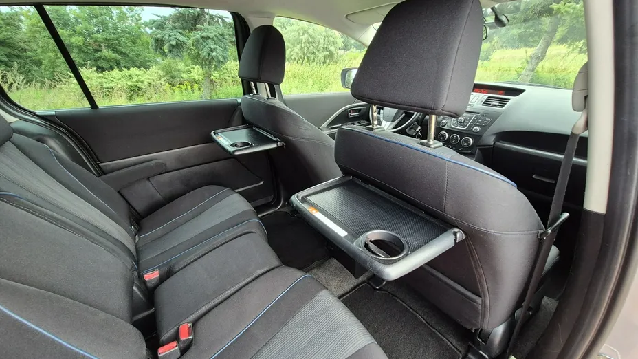 MAZDA 5 -