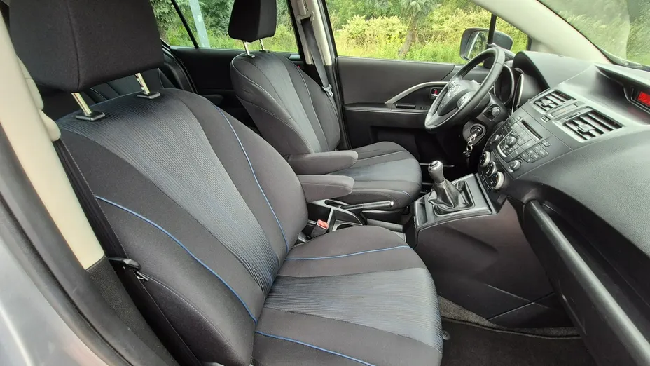 MAZDA 5 -