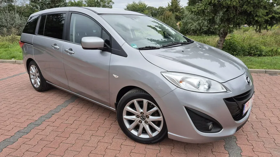 MAZDA 5 -