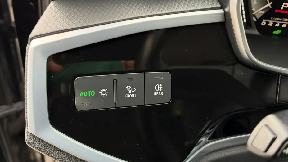 AUDI Q3 Sportback -