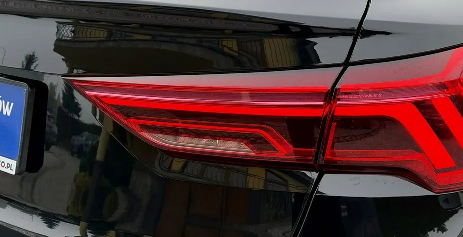 AUDI Q3 Sportback -