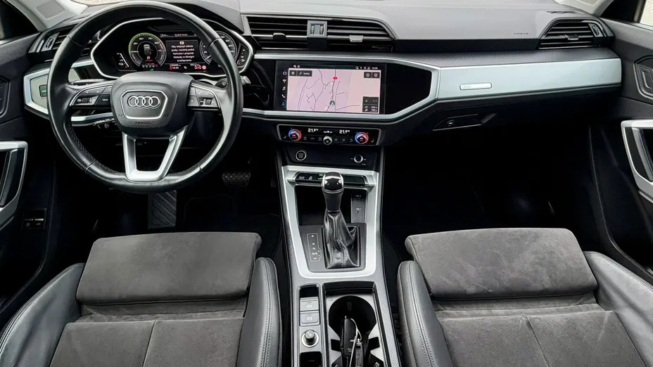 AUDI Q3 Sportback -