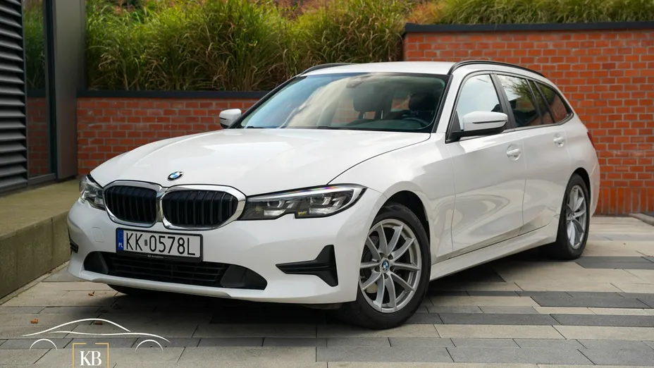 BMW Seria 3 -