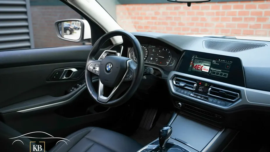 BMW Seria 3 -