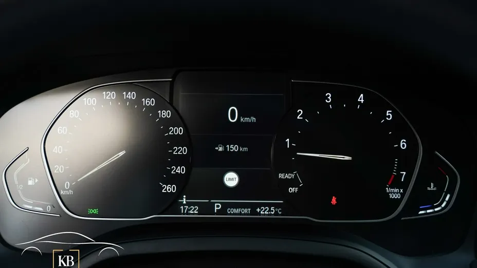 BMW Seria 3 -