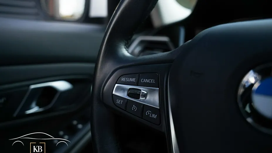 BMW Seria 3 -