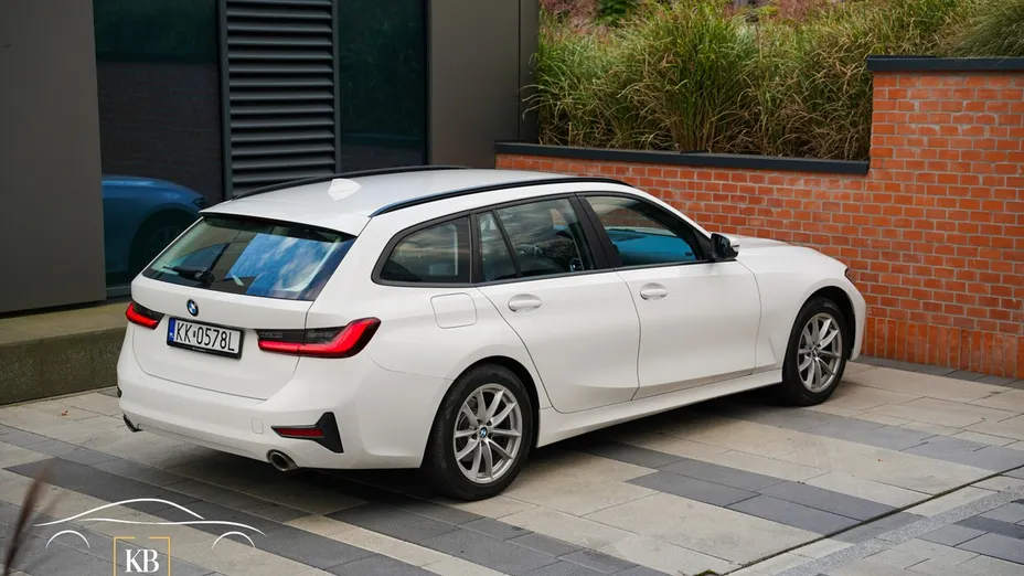 BMW Seria 3 -