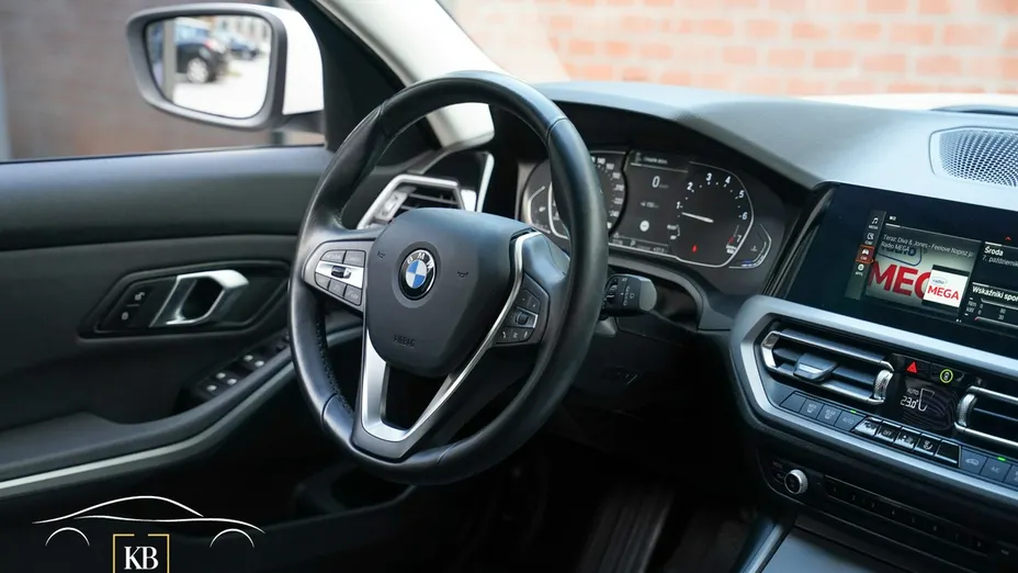 BMW Seria 3 -