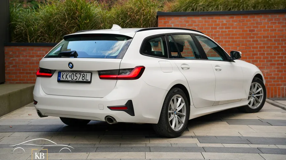 BMW Seria 3 -