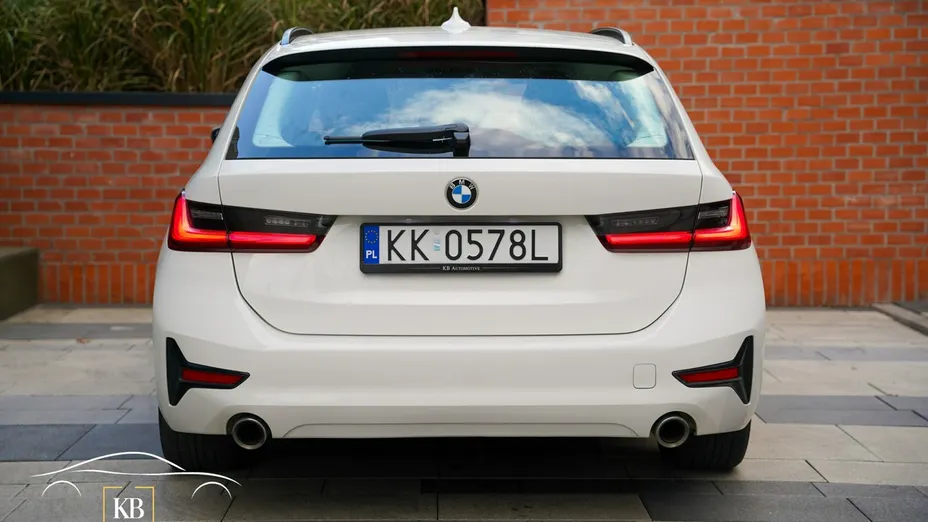 BMW Seria 3 -