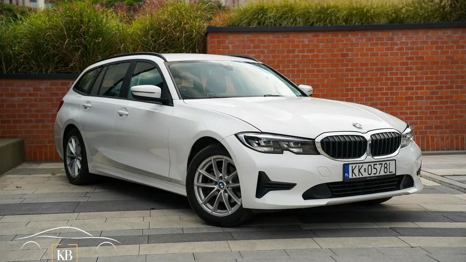 BMW Seria 3 -
