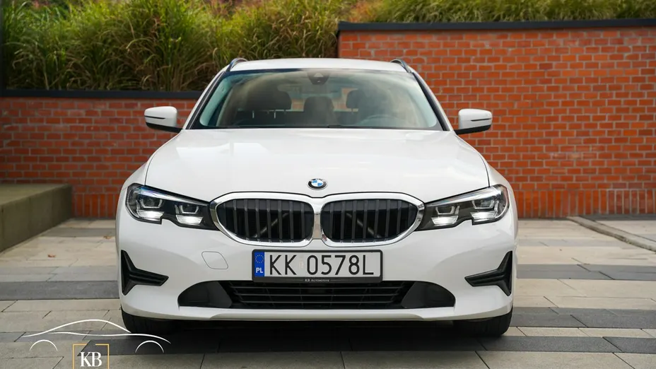 BMW Seria 3 -