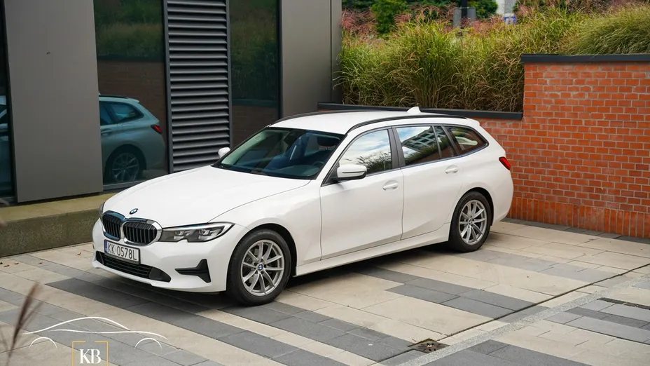 BMW Seria 3 -