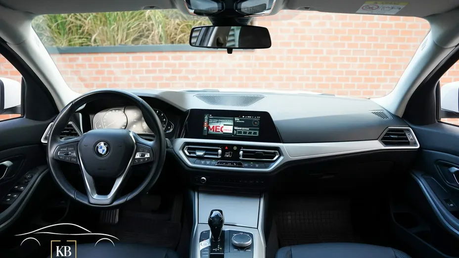 BMW Seria 3 -