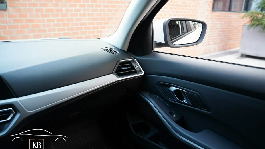 BMW Seria 3 -
