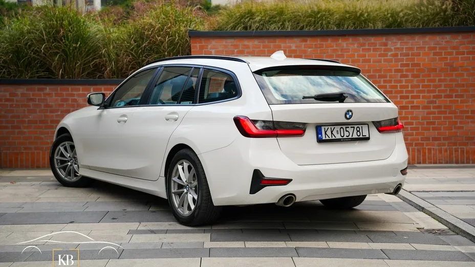 BMW Seria 3 -