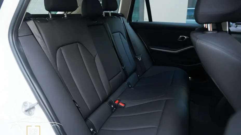 BMW Seria 3 -