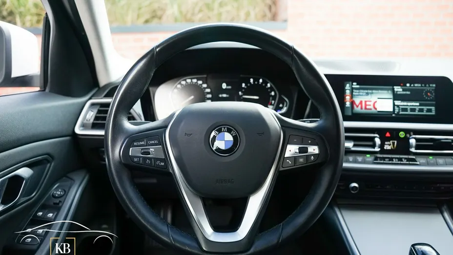 BMW Seria 3 -