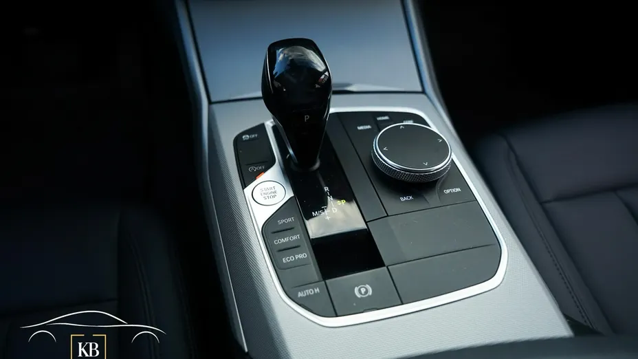 BMW Seria 3 -