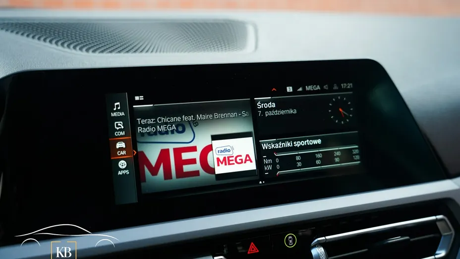 BMW Seria 3 -