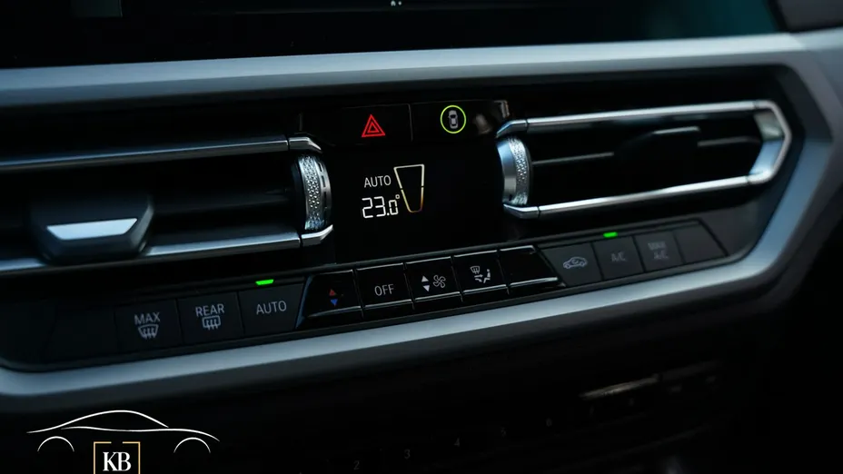 BMW Seria 3 -