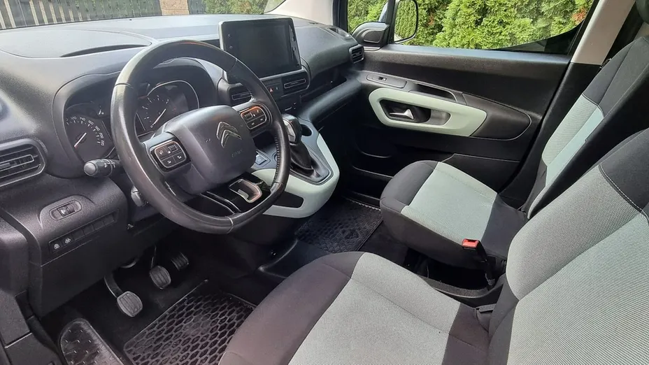 CITROEN Berlingo -