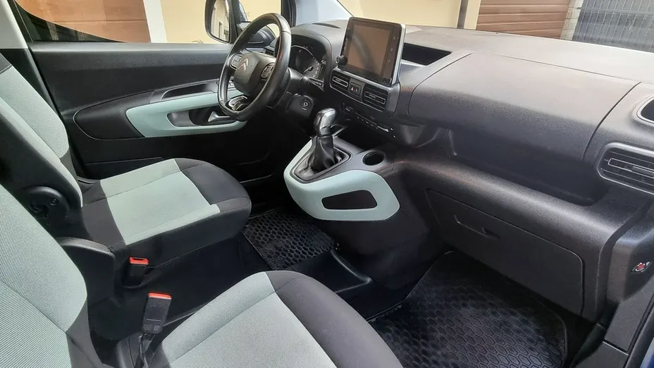 CITROEN Berlingo -
