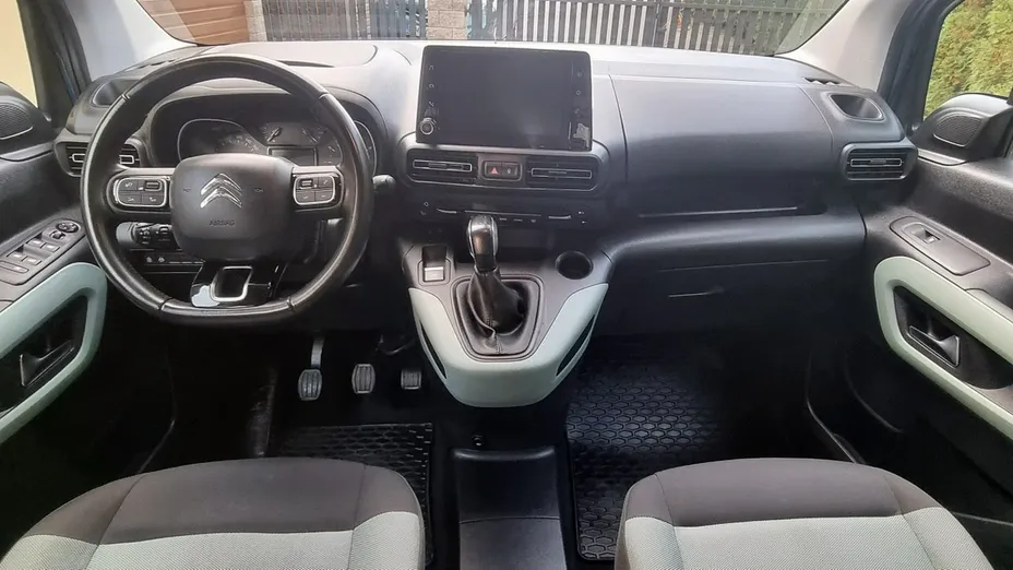 CITROEN Berlingo -