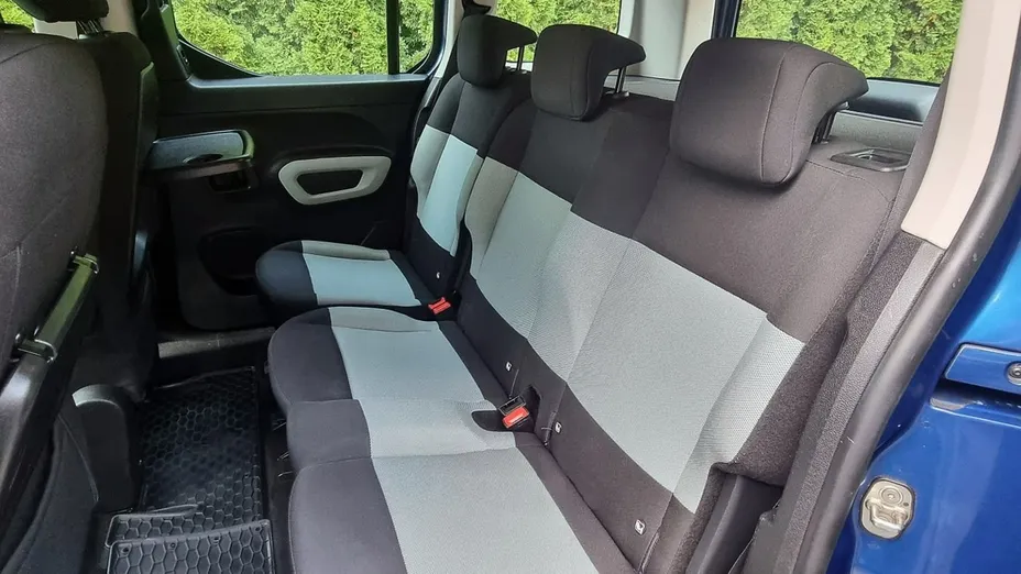 CITROEN Berlingo -