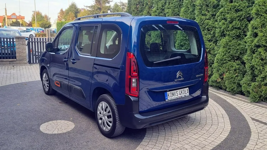 CITROEN Berlingo -