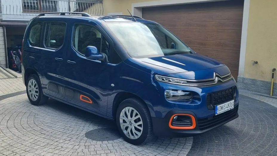CITROEN Berlingo -