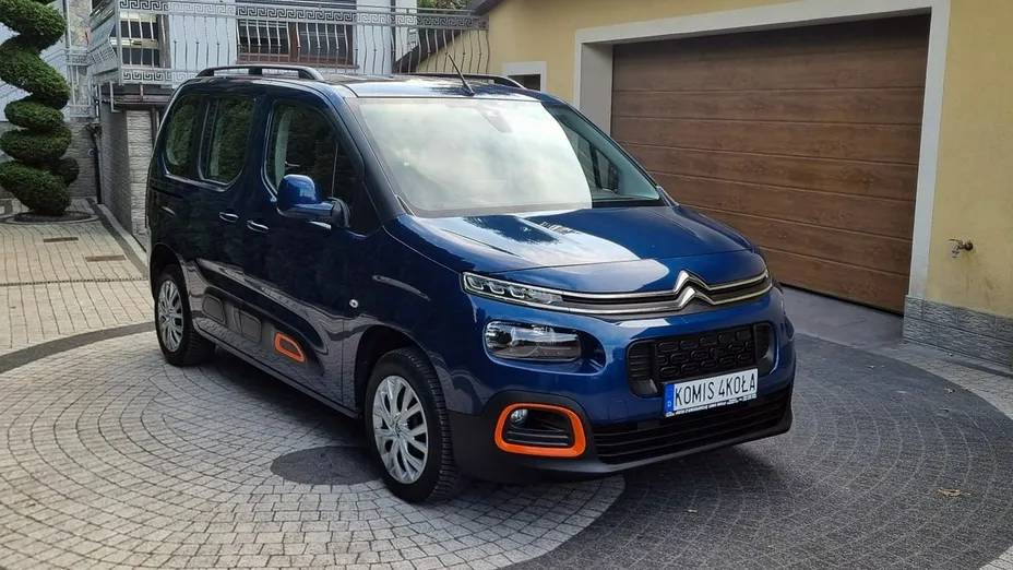CITROEN Berlingo -