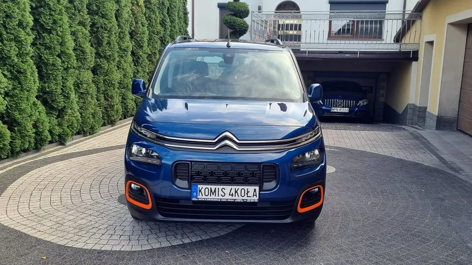 CITROEN Berlingo -