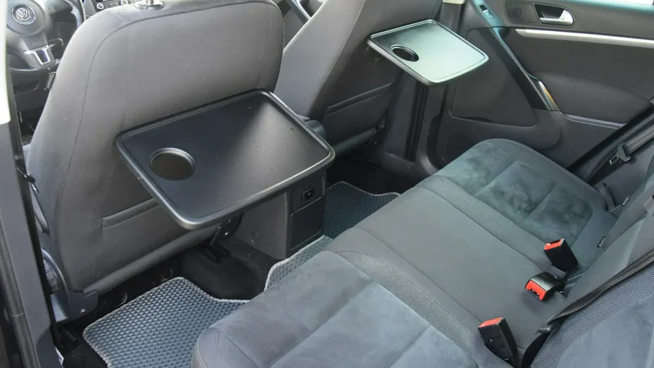 VOLKSWAGEN Tiguan -