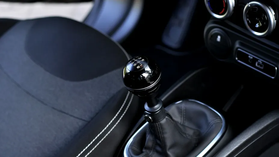 FIAT 500L -