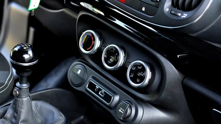FIAT 500L -