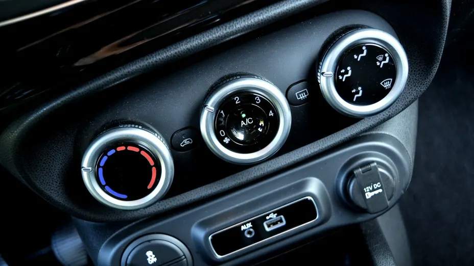 FIAT 500L -