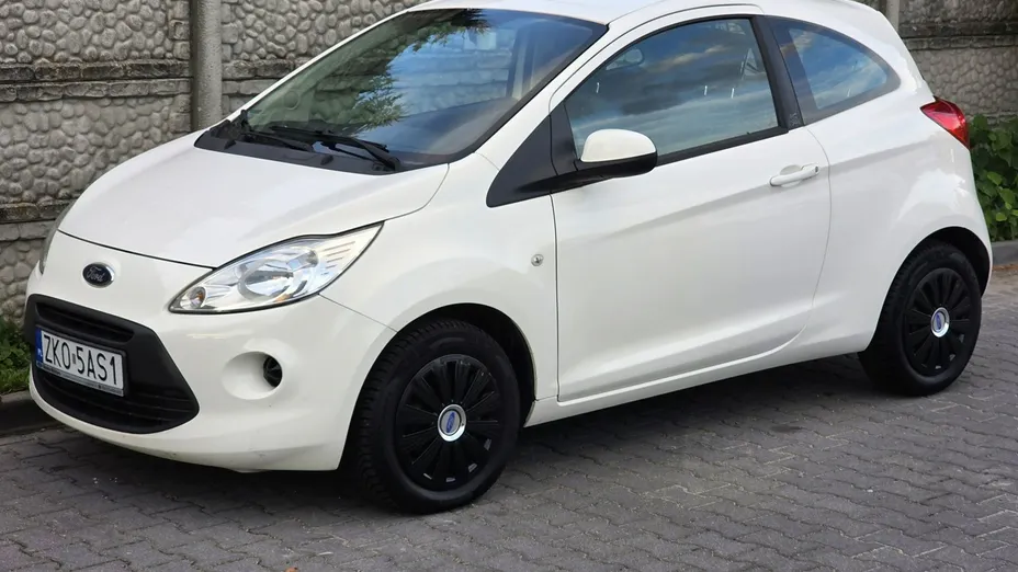 FORD Ka -