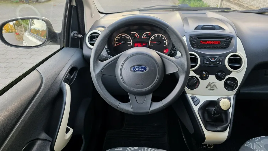 FORD Ka -