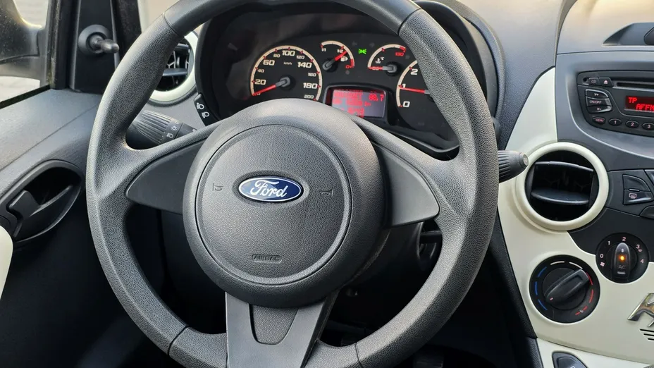 FORD Ka -